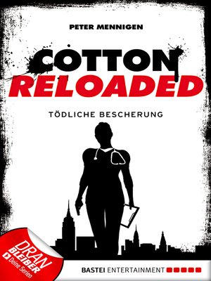 cover image of Cotton Reloaded--15